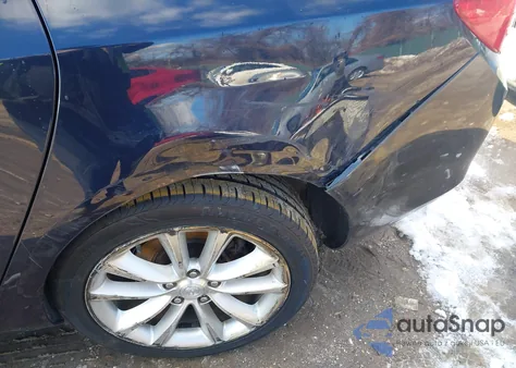 2016 Buick Verano Convenience Group z USA, uszkodzony, nr VIN 1G4PR5SK3G4110765